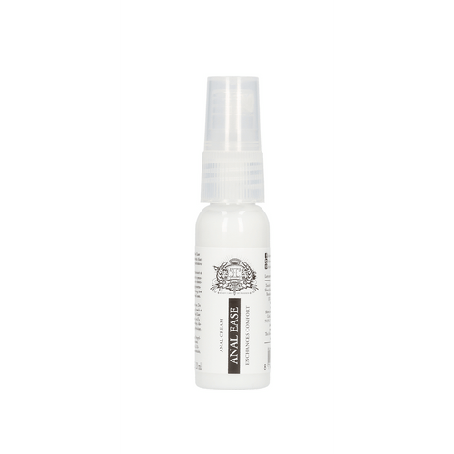 Anal Ease - Anaal glijmiddel - 0.7 fl oz / 20 ml