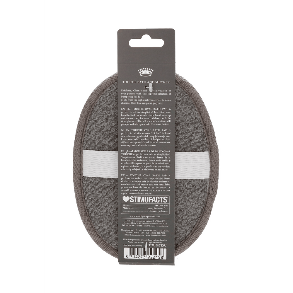 Oval Bath Pad - foto 4