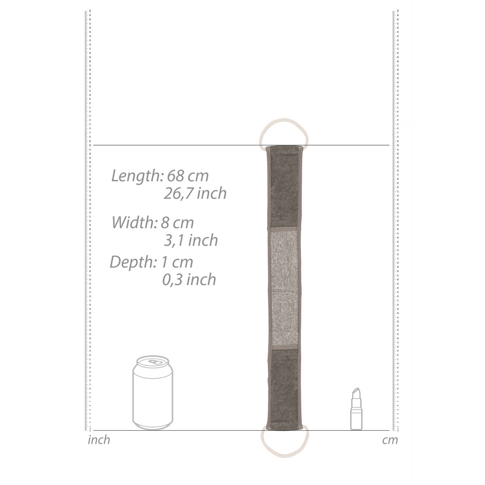 Standard Back Strap - foto 5