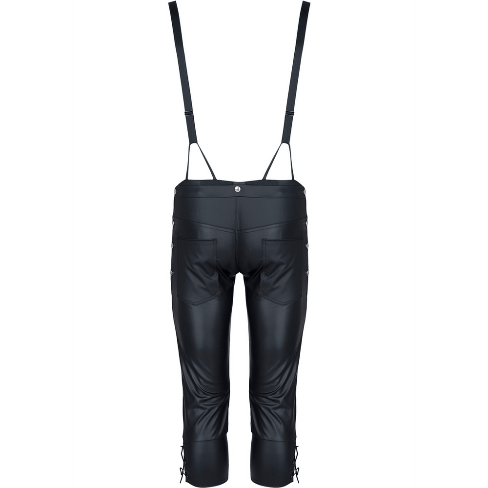3/4 Men's Pants in Bavarian Style - foto 2