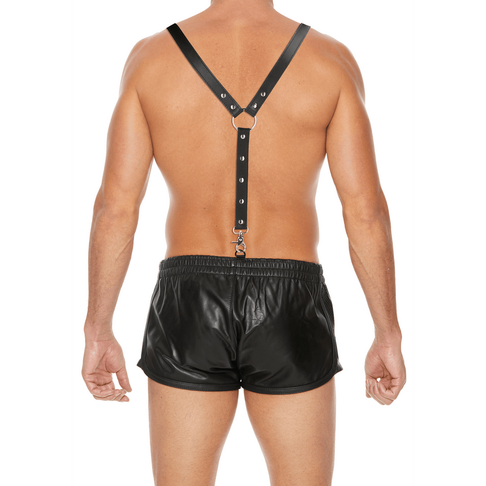 Splitleren Bretels voor Mannen - foto 2