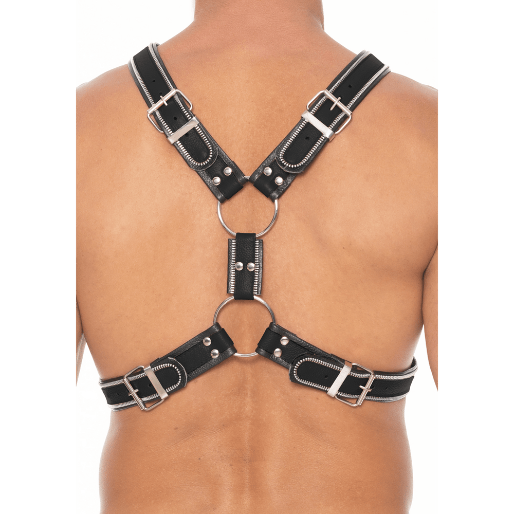 Z Series Scottish Harness - foto 10