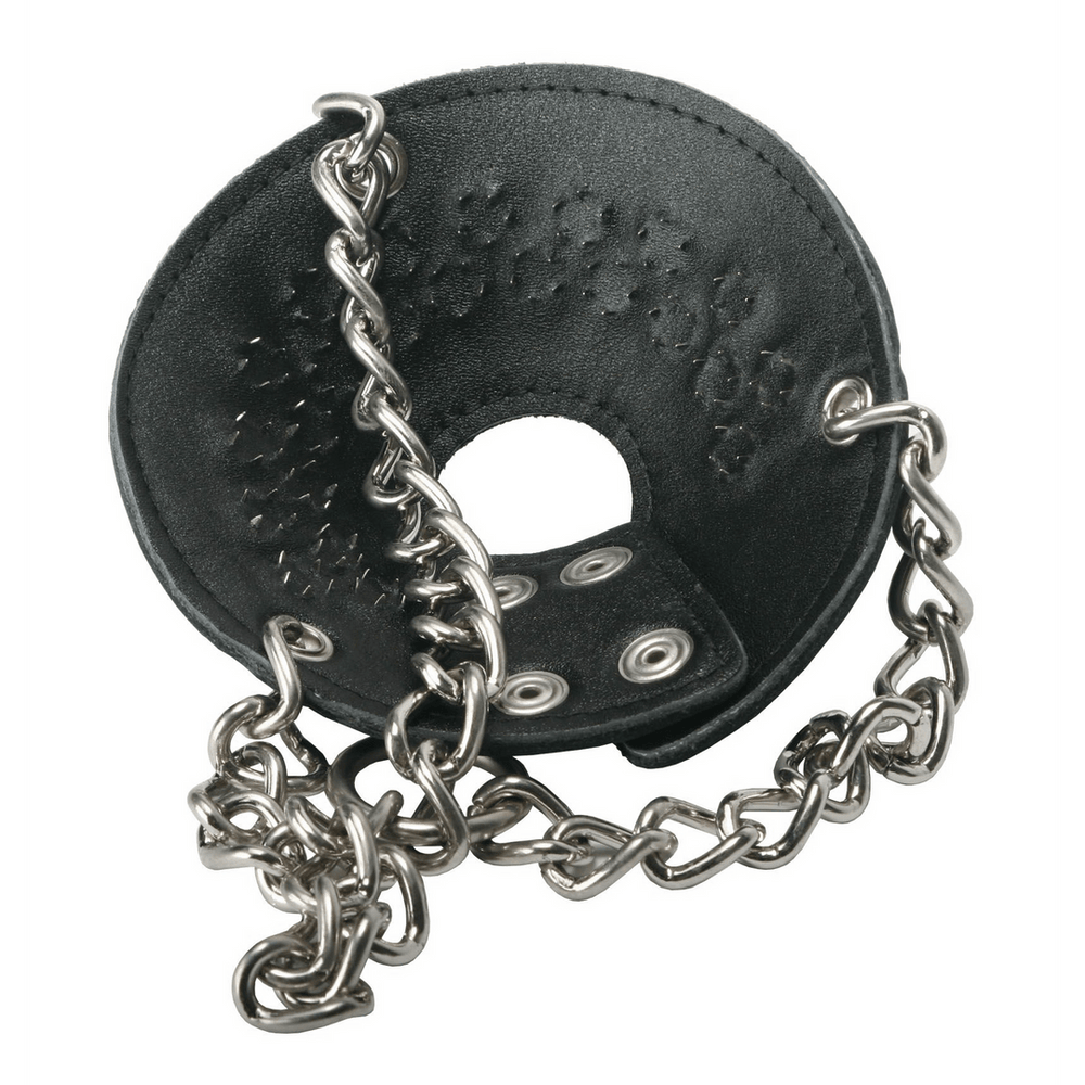 XR Brands - Parachute ballen stretcher met spikes - foto 3