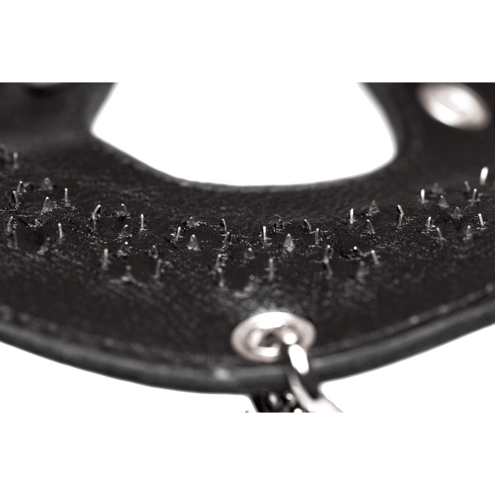 XR Brands - Parachute ballen stretcher met spikes - foto 2