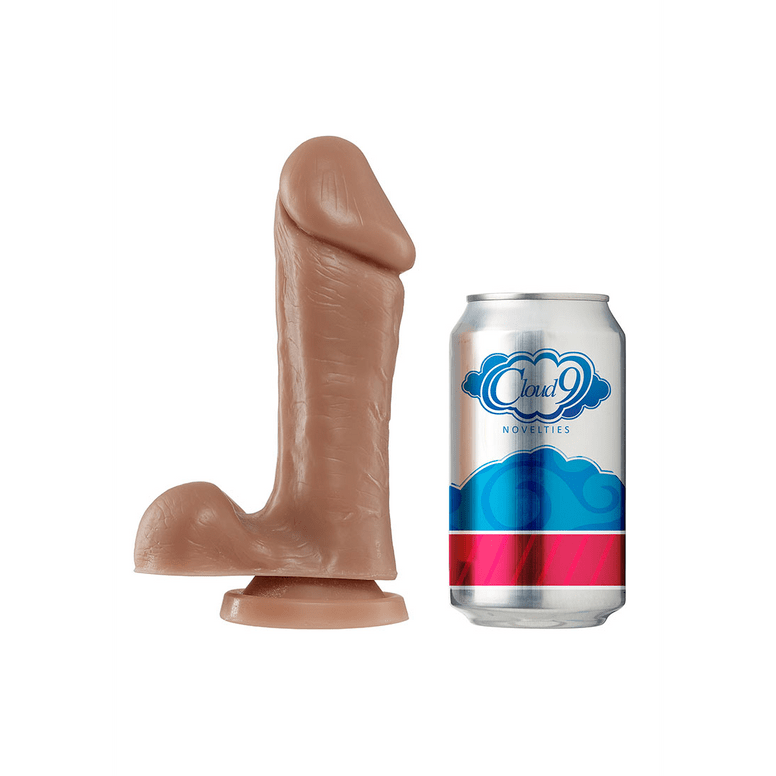 Working Man - Your Doctor Dildo - 6 / 15 cm - foto 3