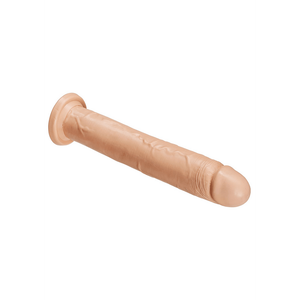Working Man - Your Wrangler Dildo - 10 / 25,5 cm - foto 2