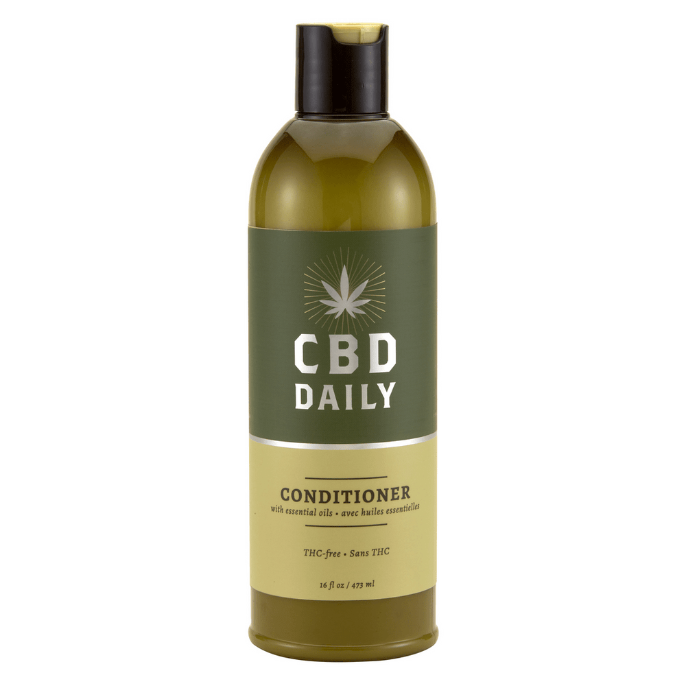 Conditioner - 16 fl oz / 473 ml
