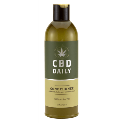 Conditioner - 16 fl oz / 473 ml