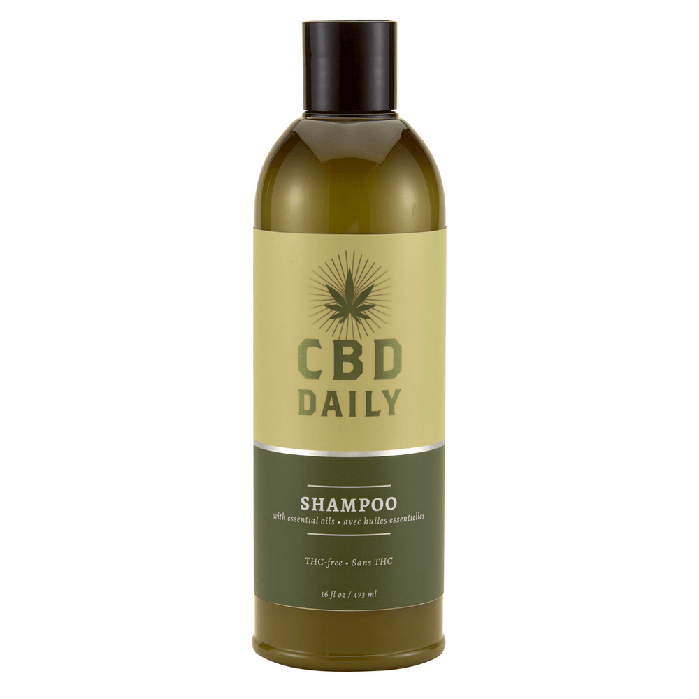Shampoo - 16 fl oz / 473 ml