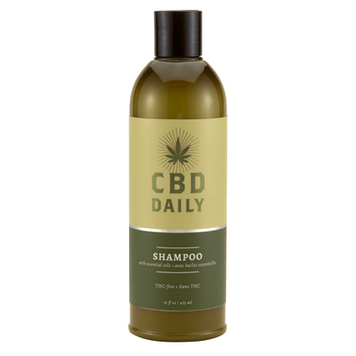Shampoo - 16 fl oz / 473 ml