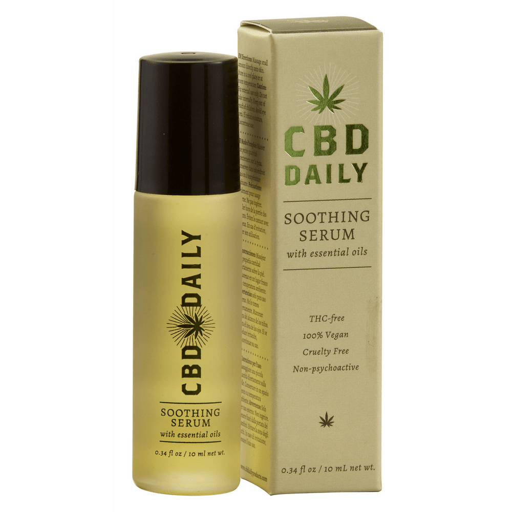 Calming Serum Roller Ball - 10 ml - foto 4