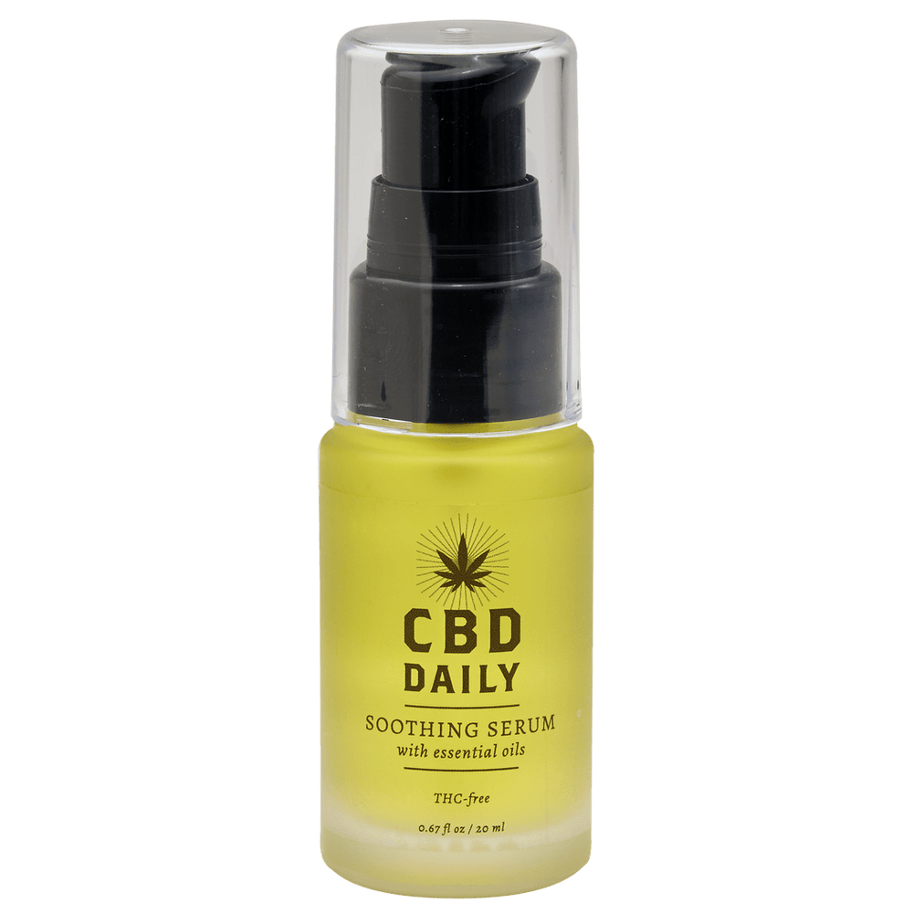 Soothing Serum - 0.7 fl oz / 20 ml