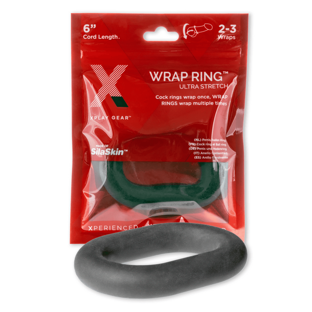 PerfectFitBrand - Ultra wrap ring - Cockring - foto 2