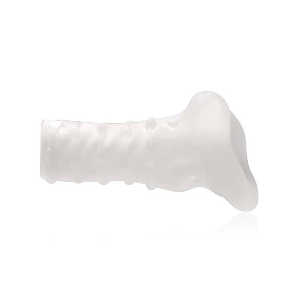 The Breeder - Penis Sleeve - 10 cm - foto 2