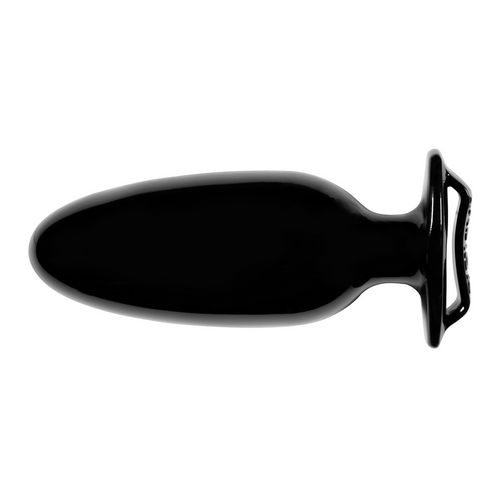 buttplug met vingergreep #5L