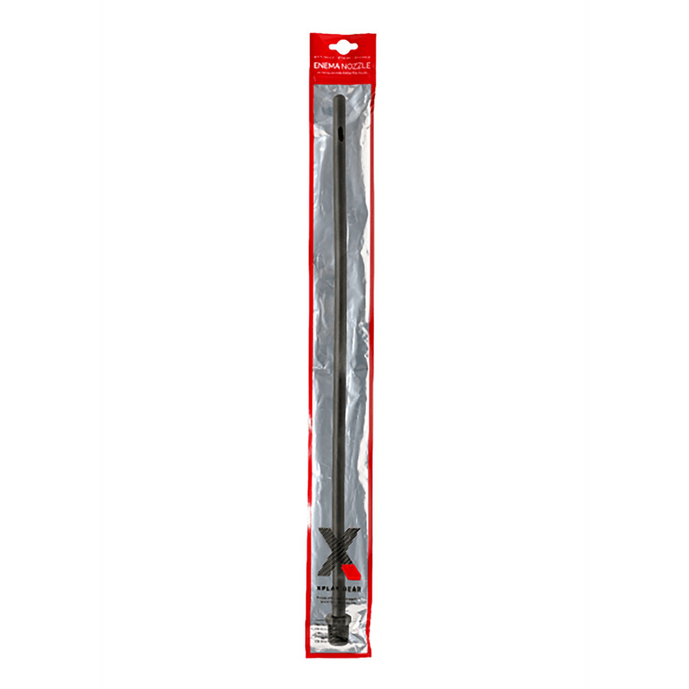 Nozzle for Pro Shower - Attachment for Intimate Shower - Black - foto 3