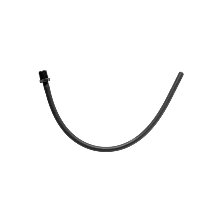 Nozzle for Pro Shower - Attachment for Intimate Shower - Black - foto 2