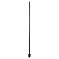 Nozzle for Pro Shower - Attachment for Intimate Shower - Black