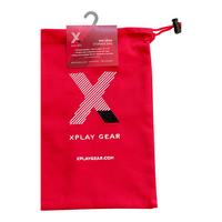 Ultra Soft Gear Bag - Storage Pouch - 1 Piece