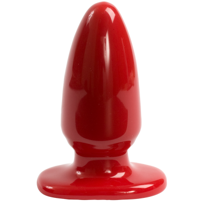 Red Boy - Butt Plug - L
