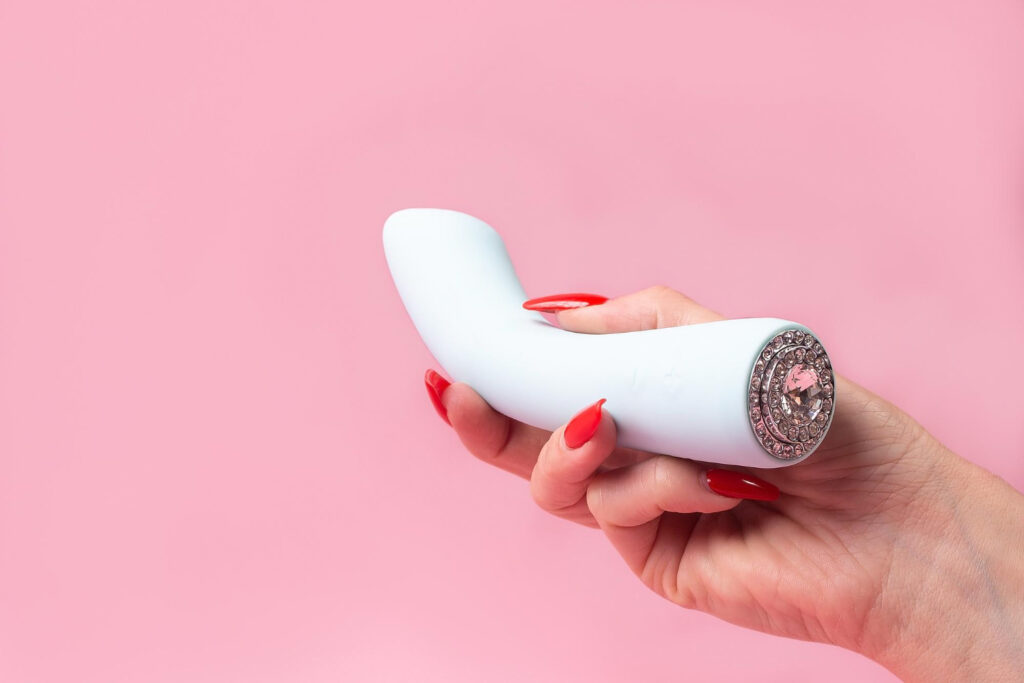 Eerste keer seksspeeltje gebruiken? Alles wat je moet weten voor een fijne ervaring 1 13794028
