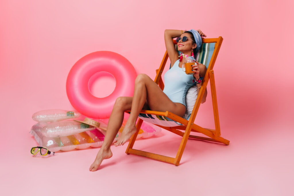 Beste seksspeeltjes voor vakantie