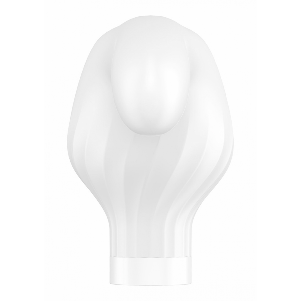 Satisfyer Double Wand-er - Wandvibrator
