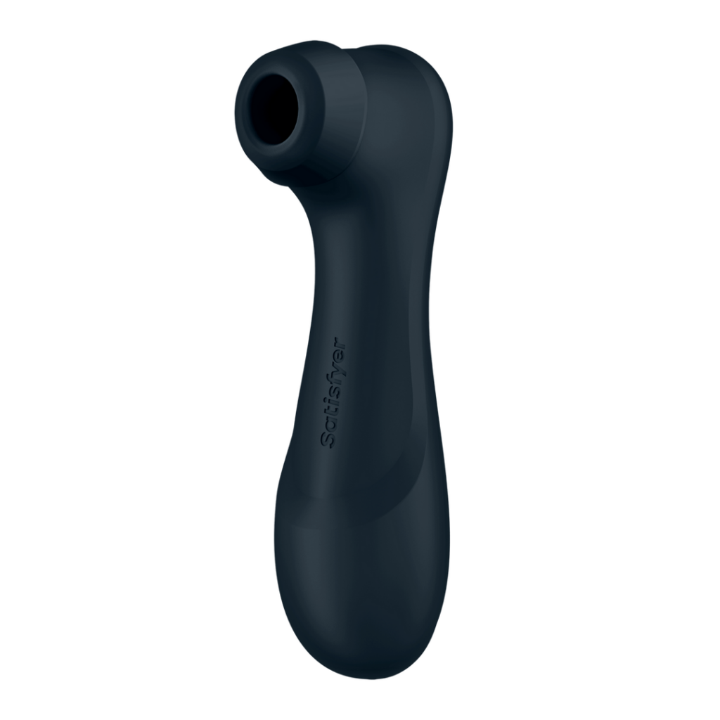 Satisfyer Pro 2 Generation 3 + Liquid Air - Connect app