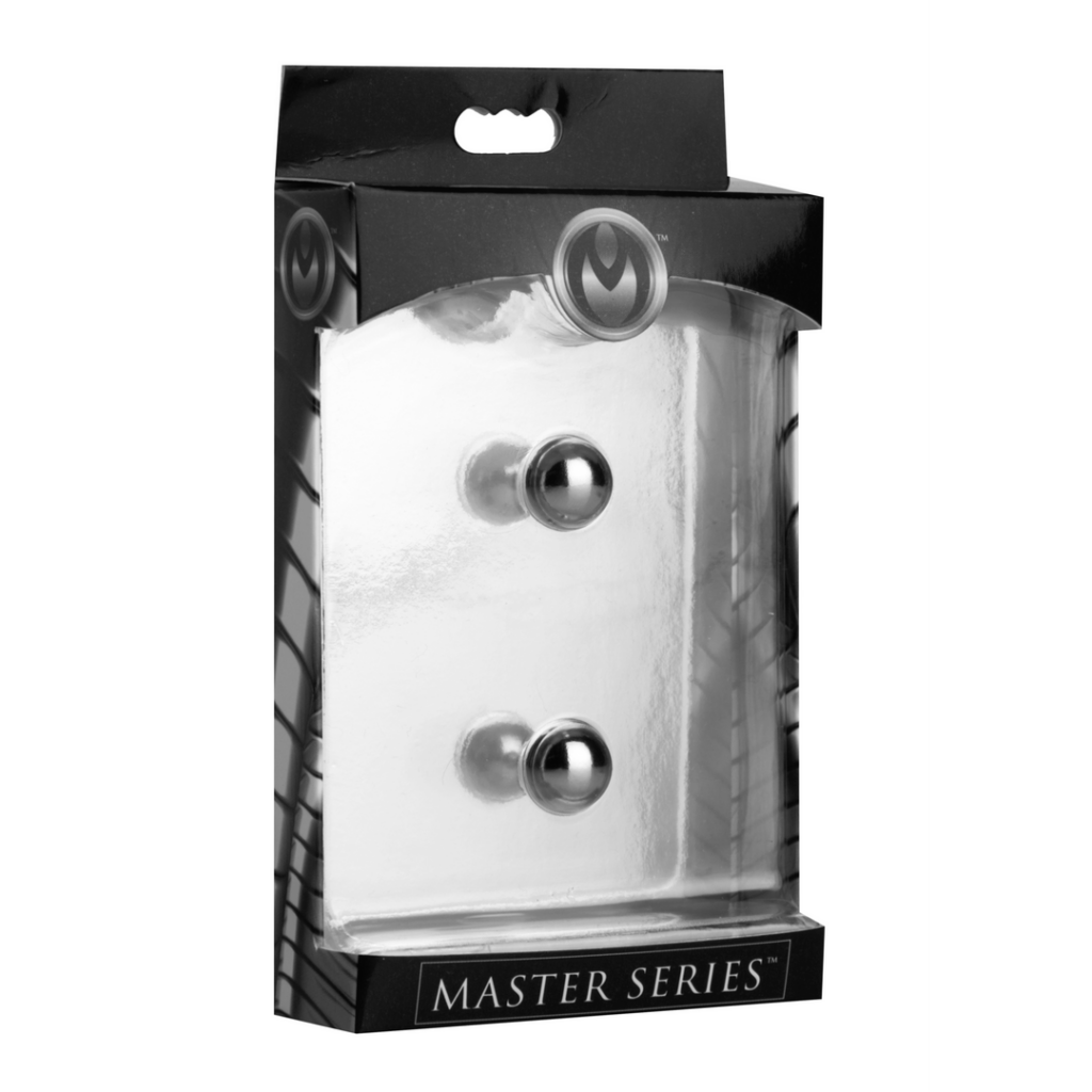 Magnus XL - Ultrakrachtige Magnetische ballen