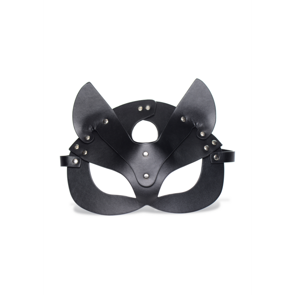 Naughty Kitty - Cat Mask