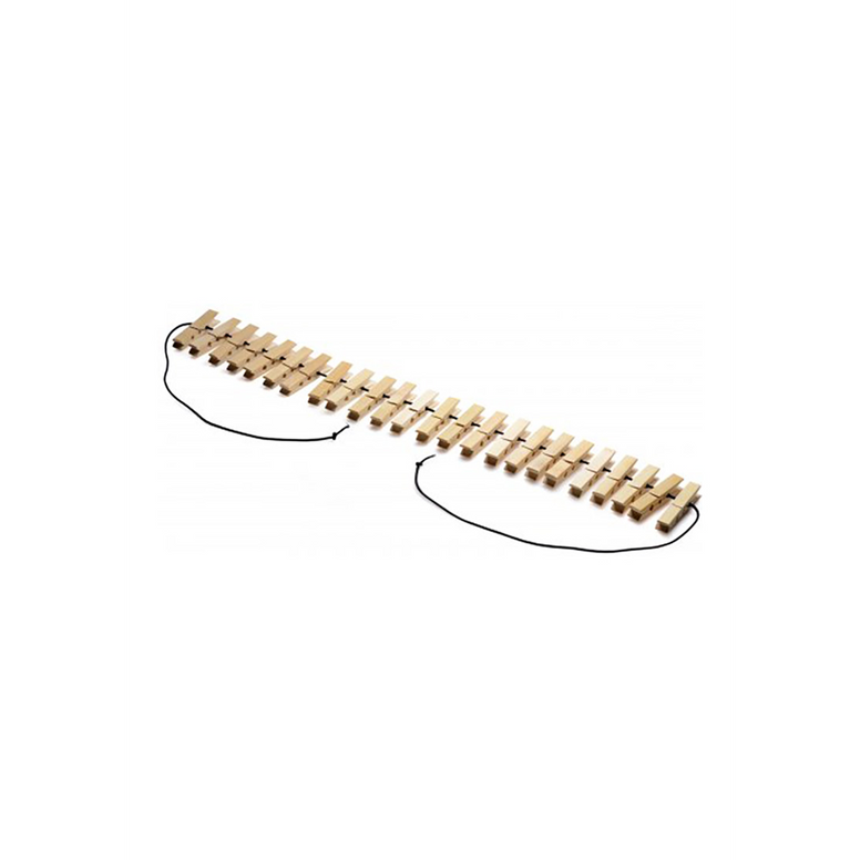 Firecracker - 24 Clothespin Body Chain