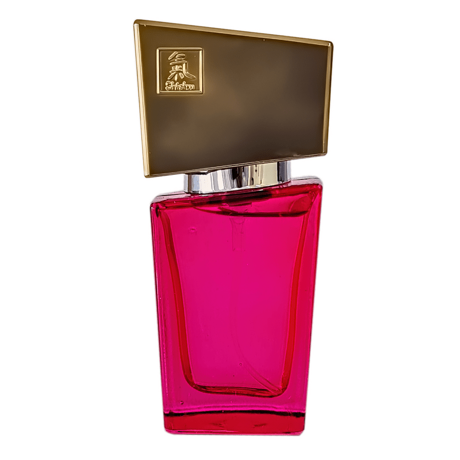 Pheromon Fragrance - Women Pink - 15 ml