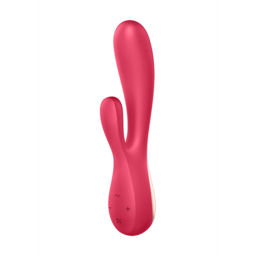 Mono Flex - Rabbit Vibrator