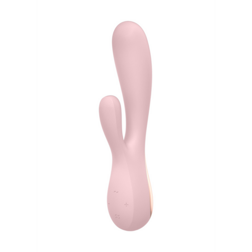 Mono Flex - Rabbit Vibrator