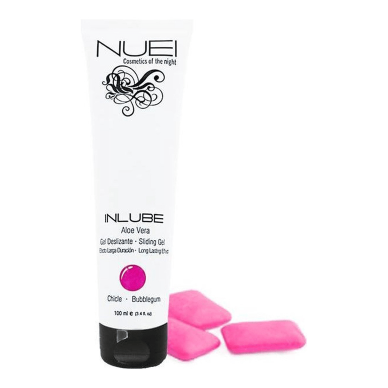 Bubblegum - Waterbased lubricant