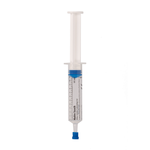 Hydro Touch - Waterbased Lubricant Syringe - 0.4 fl oz / 11 ml