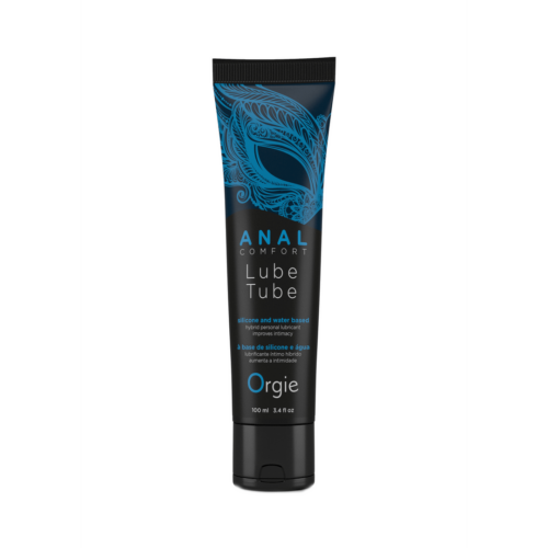 Lube Tube Anal Confort - Anal Lubricant - 3 fl oz / 100 ml