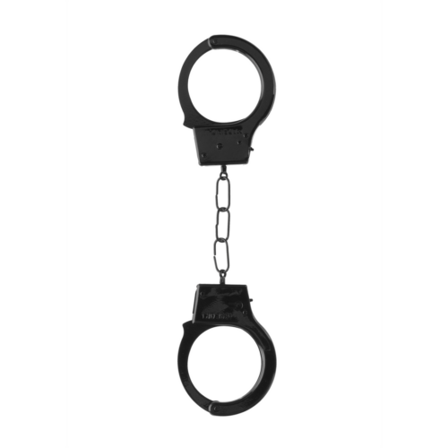 Beginner's Handcuffs