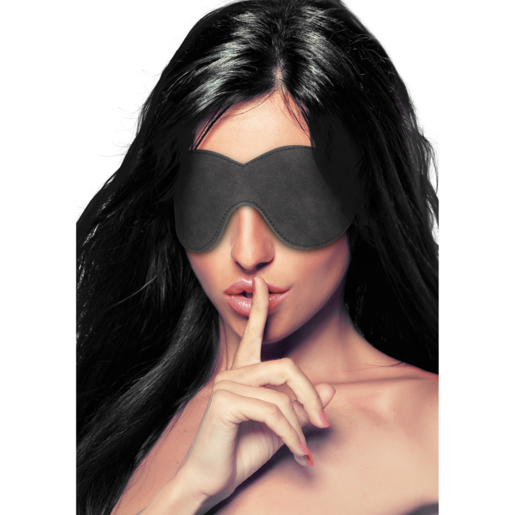 oogmasker