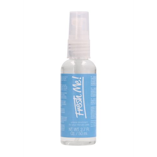 Fresh Me - Cleaning Spray - 50 Pieces