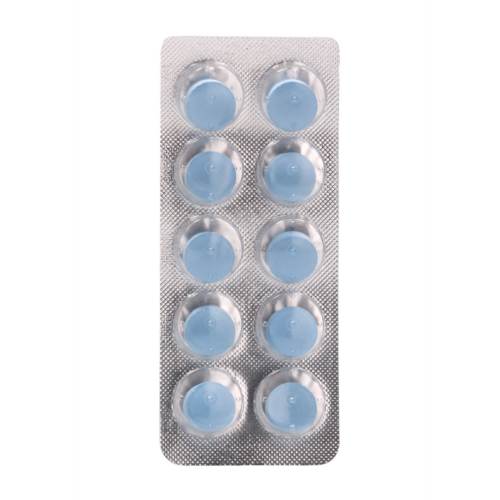 Stud Dark Horse - Erection Pill - 10 Pieces