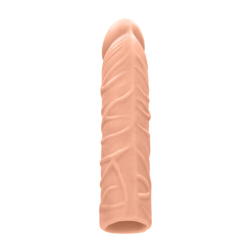 Penis Sheath - 7 / 17 cm