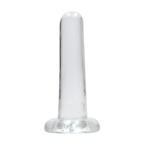 Non-Realistic Dildo with Suction Cup - 5 / 13