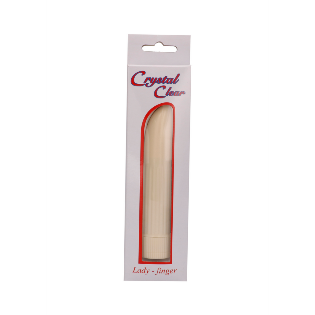 Lady - Vinger Vibrator