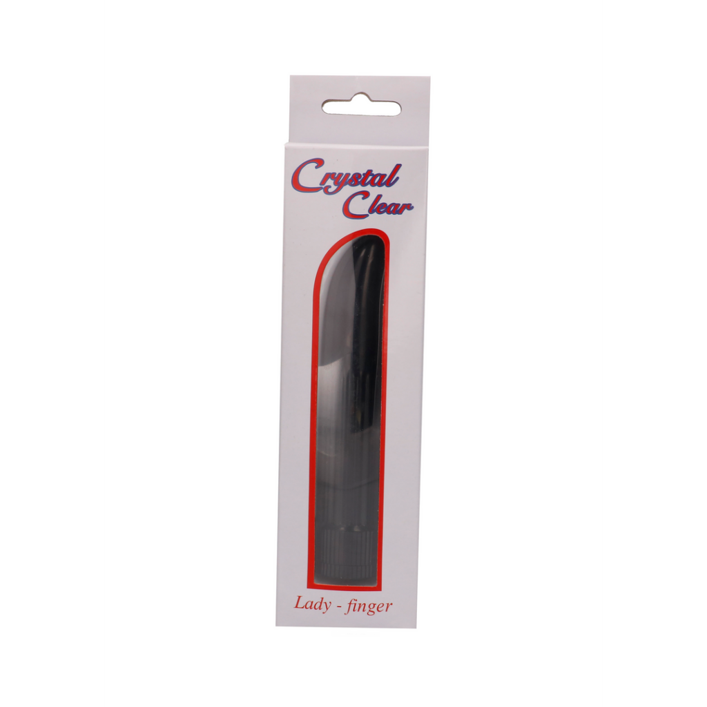 Lady - Vinger Vibrator