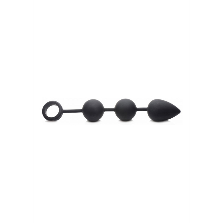 Weighted Anal Beads