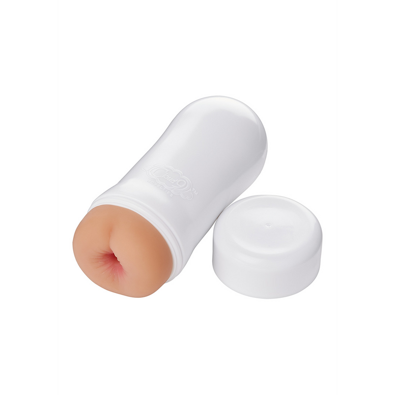 Pleasure Anal Pocket Stroker Water Activated