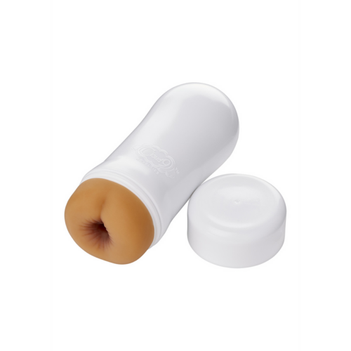 Pleasure Anal Pocket Stroker Water Activated