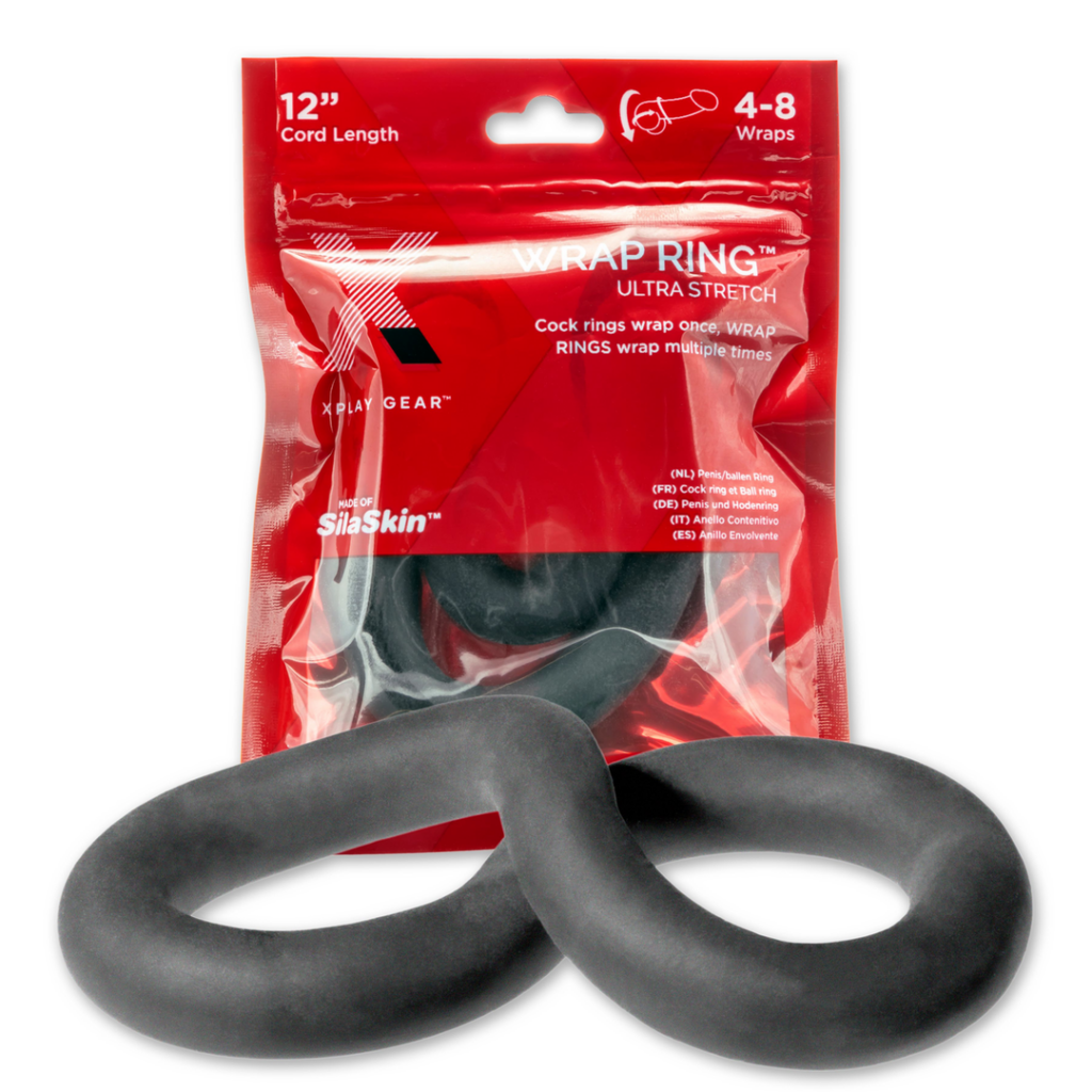 PerfectFitBrand - Ultra wrap ring - Cockring - 30 cm