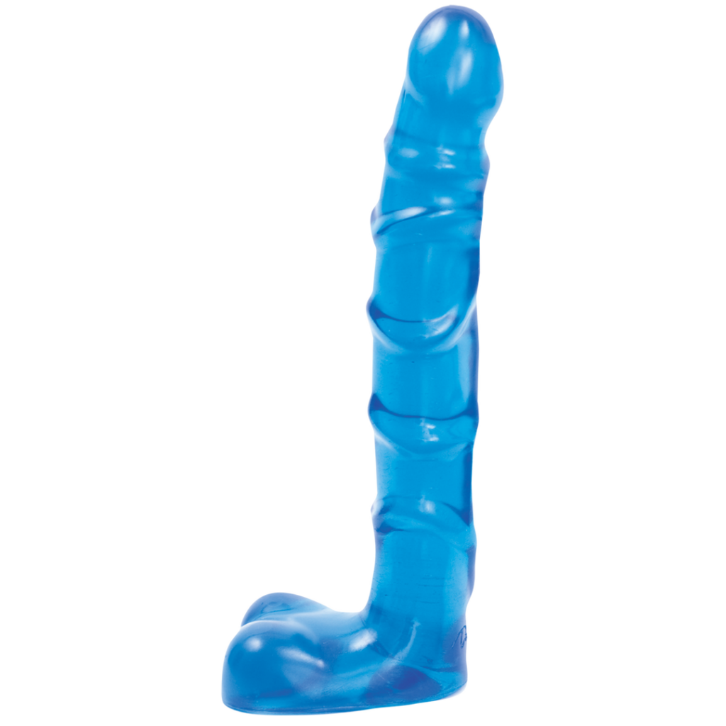 Slimline - 7 / 18 cm - Cobalt Blue